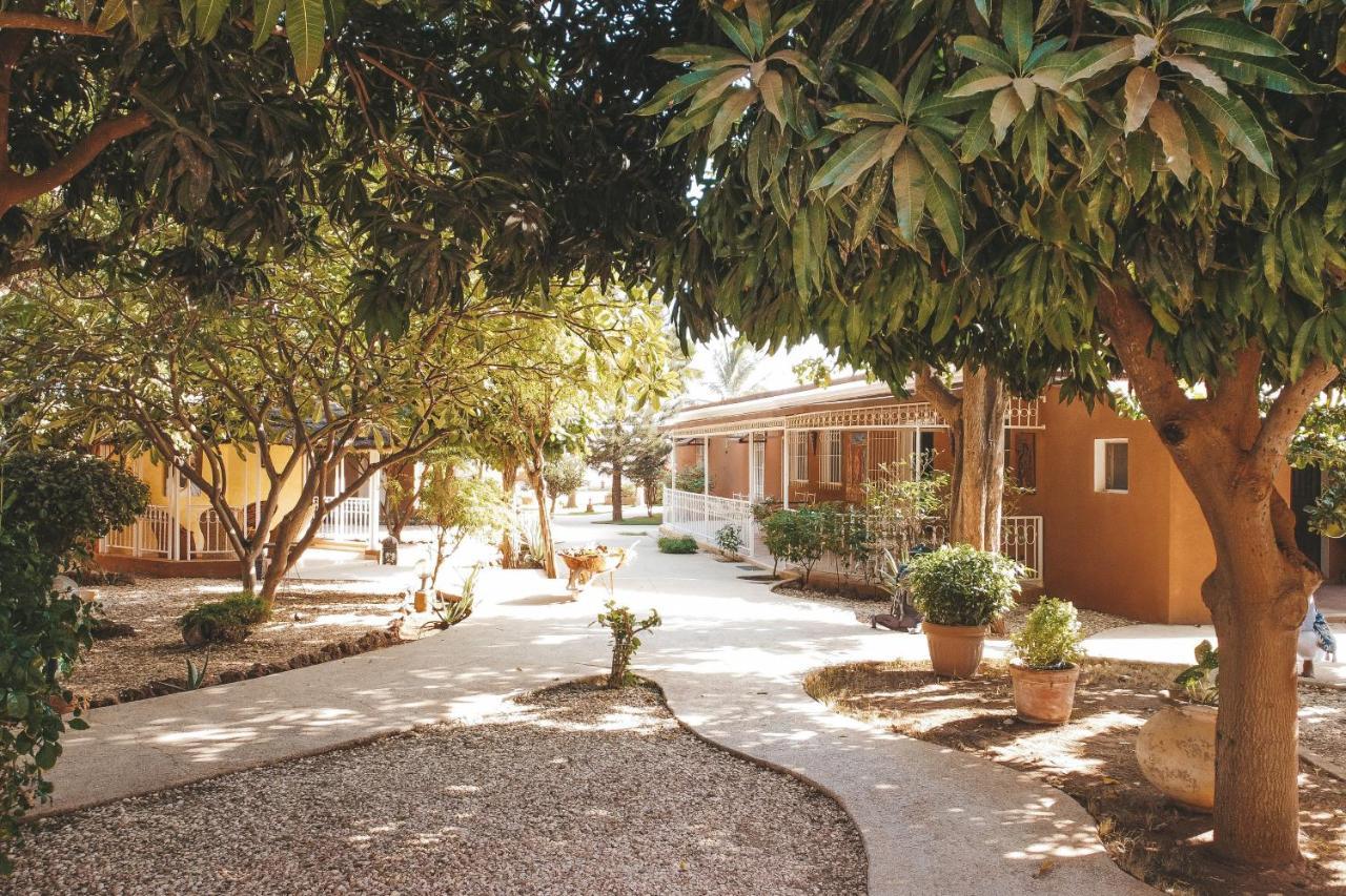 La Maison de Jeanne et Léa Somone Esterno foto