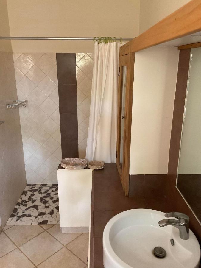 La Maison de Jeanne et Léa Somone Esterno foto